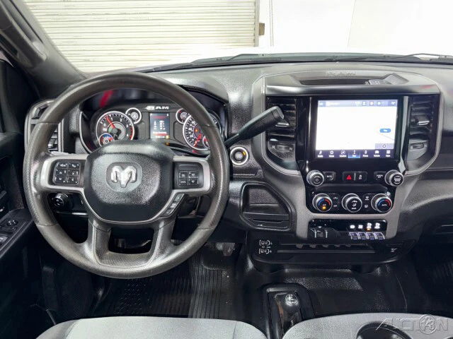 2022 Ram 2500 - Image 16 of 21
