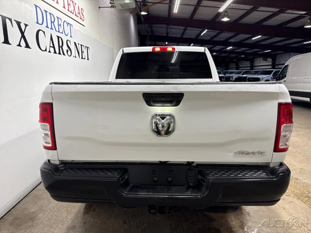 2022 Ram 2500 - Image 7 of 21
