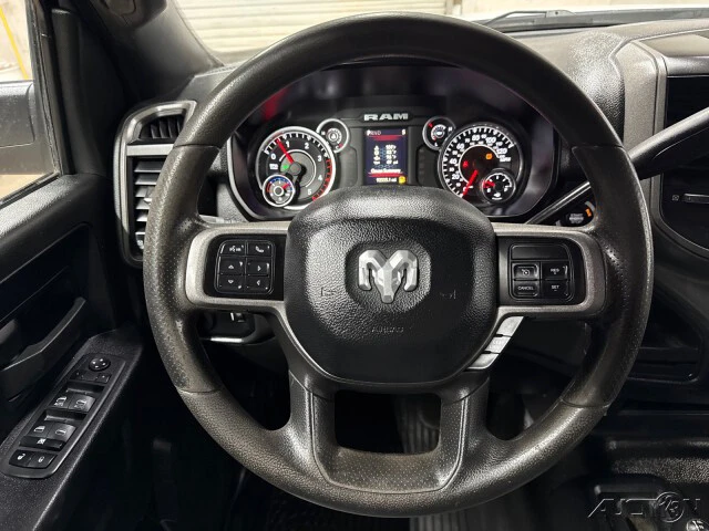 2022 Ram 2500 - Image 17 of 21