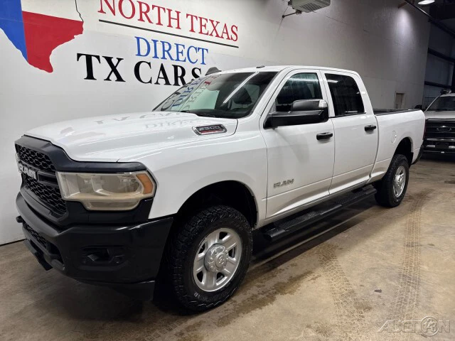 2022 Ram 2500 - Image 12 of 21