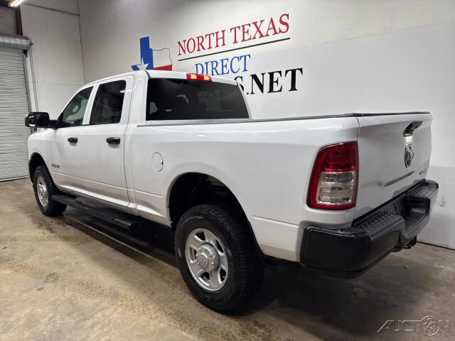 2022 Ram 2500 - Image 10 of 21