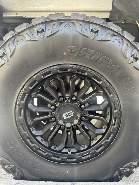 2022 Ram 2500 - Image 11 of 13