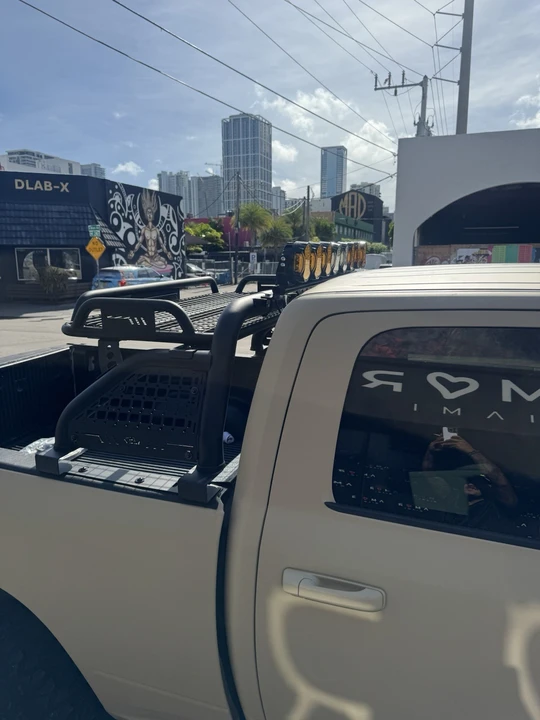 2022 Ram 2500 - Image 12 of 13