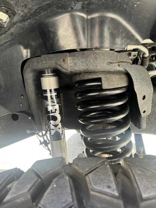2022 Ram 2500 - Image 6 of 13