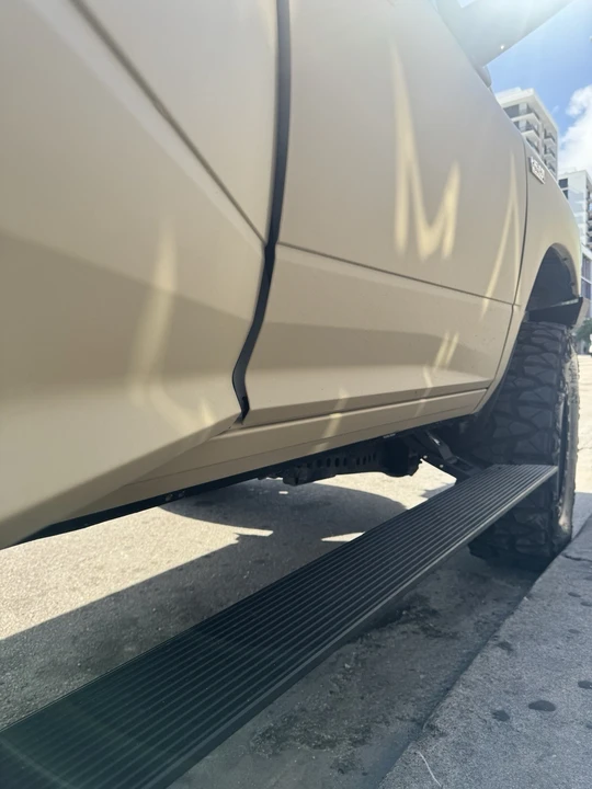 2022 Ram 2500 - Image 8 of 13