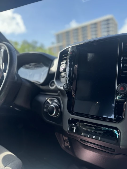 2022 Ram 2500 - Image 7 of 13