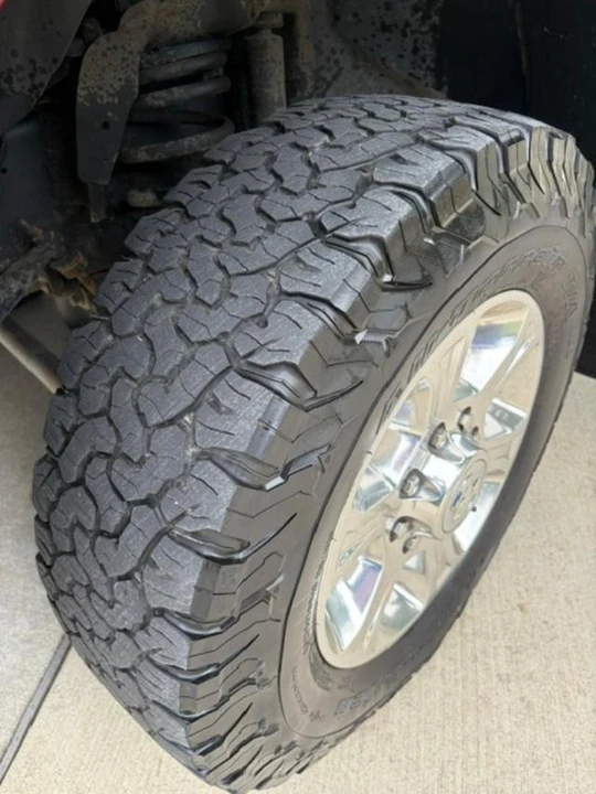 2022 Ram 2500 - Image 17 of 31