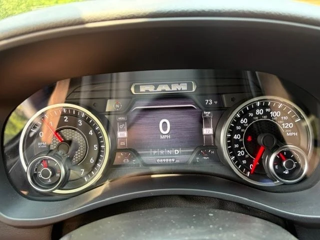 2022 Ram 2500 - Image 29 of 31