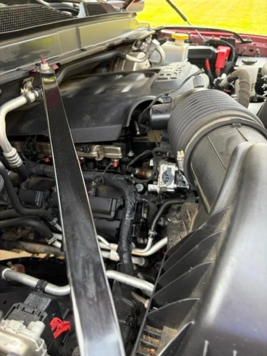 2022 Ram 2500 - Image 30 of 31