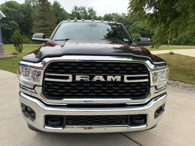 2022 Ram 2500 - Image 5 of 31