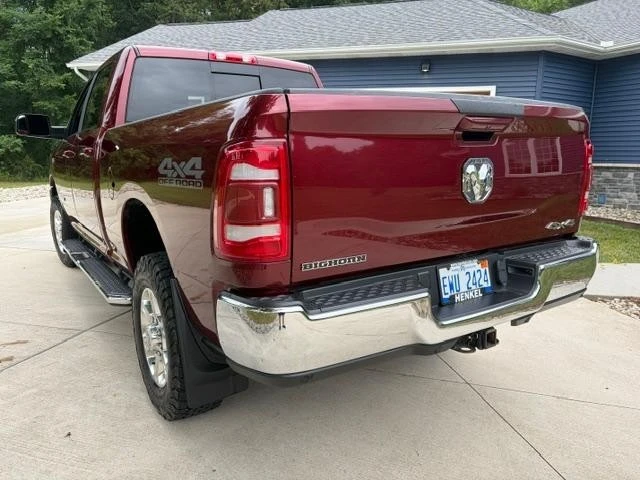 2022 Ram 2500 - Image 10 of 31