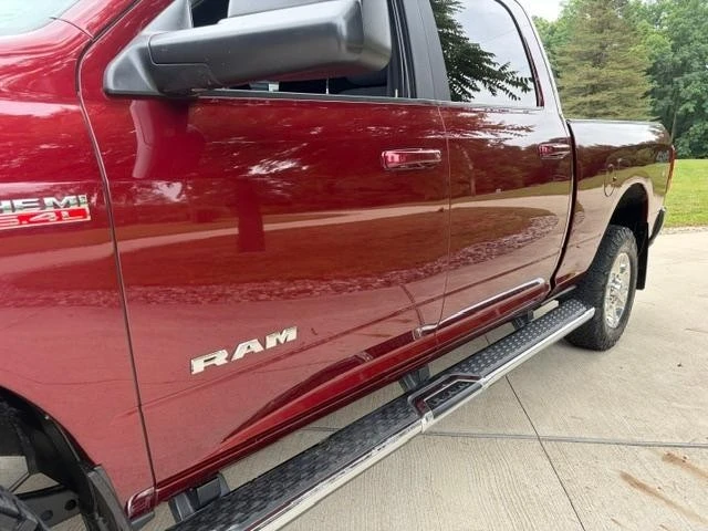 2022 Ram 2500 - Image 3 of 31