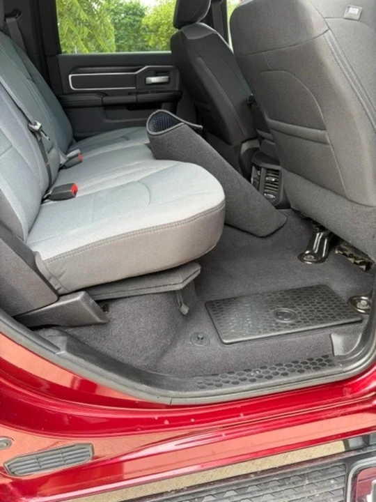 2022 Ram 2500 - Image 23 of 31