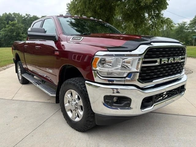 2022 Ram 2500 - Image 6 of 31