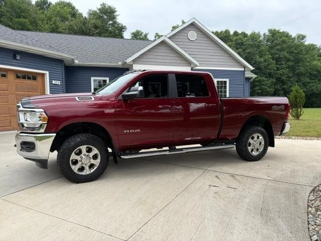 2022 Ram 2500 - Image 2 of 31