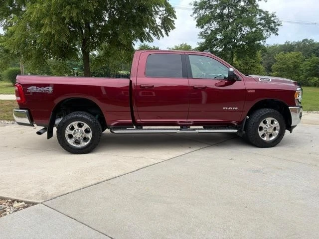 2022 Ram 2500 - Image 8 of 31