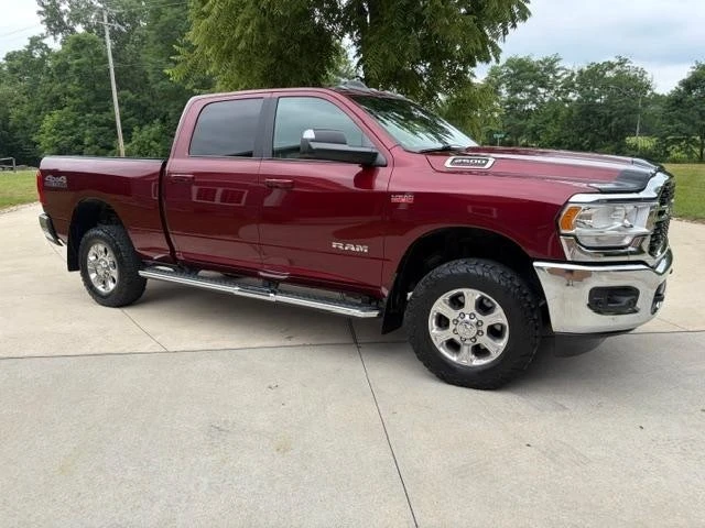 2022 Ram 2500 - Image 7 of 31