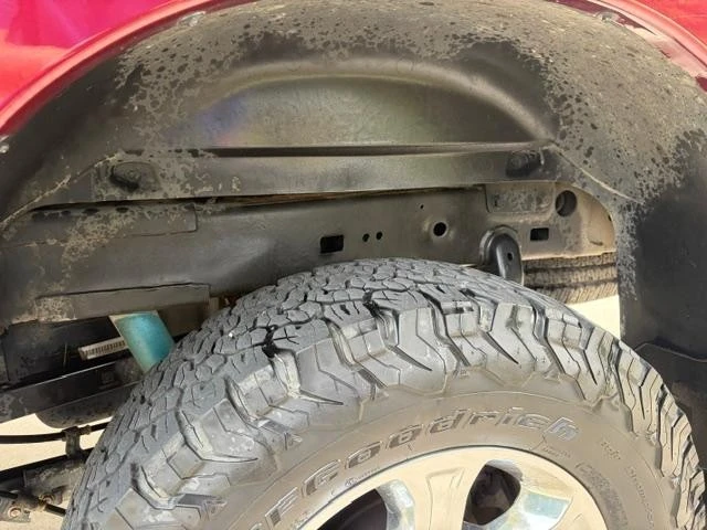 2022 Ram 2500 - Image 14 of 31