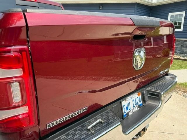 2022 Ram 2500 - Image 19 of 31