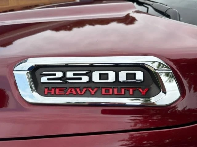 2022 Ram 2500 - Image 18 of 31
