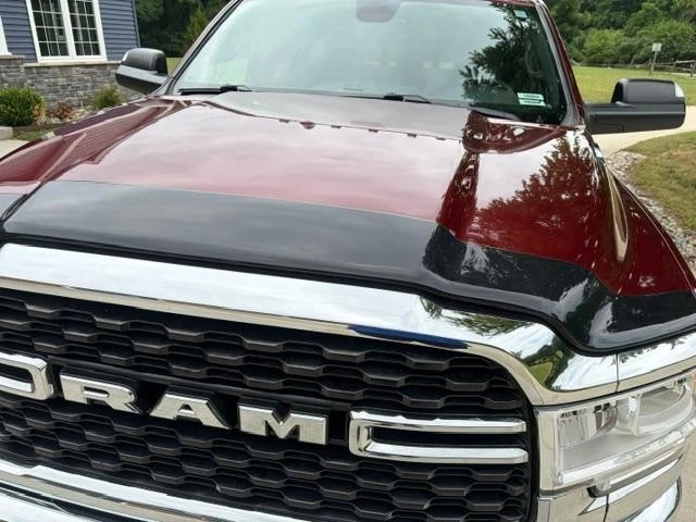 2022 Ram 2500 - Image 4 of 31