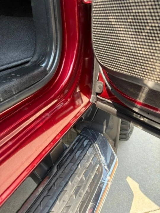 2022 Ram 2500 - Image 20 of 31