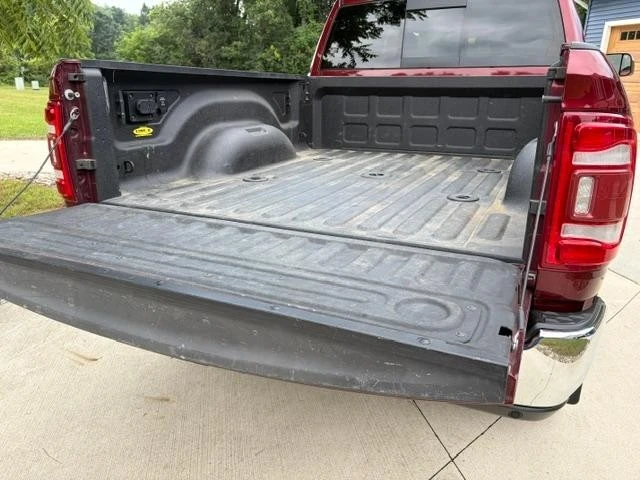 2022 Ram 2500 - Image 16 of 31