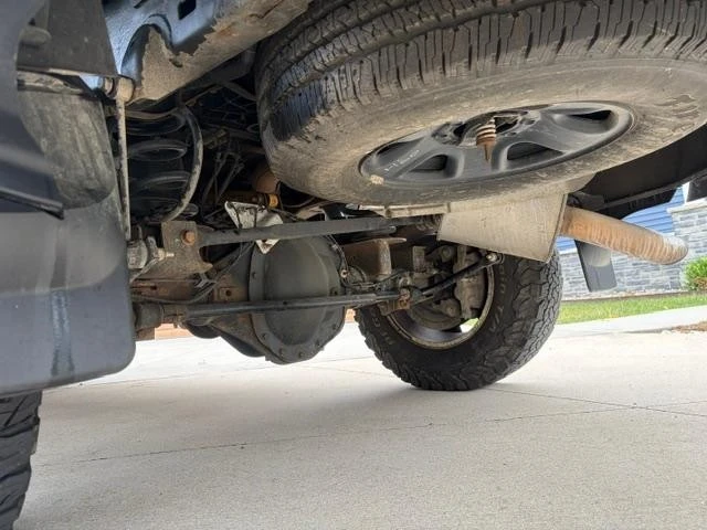 2022 Ram 2500 - Image 15 of 31