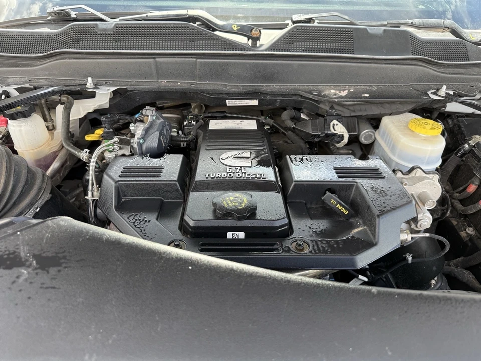2022 Ram 2500 - Image 10 of 10