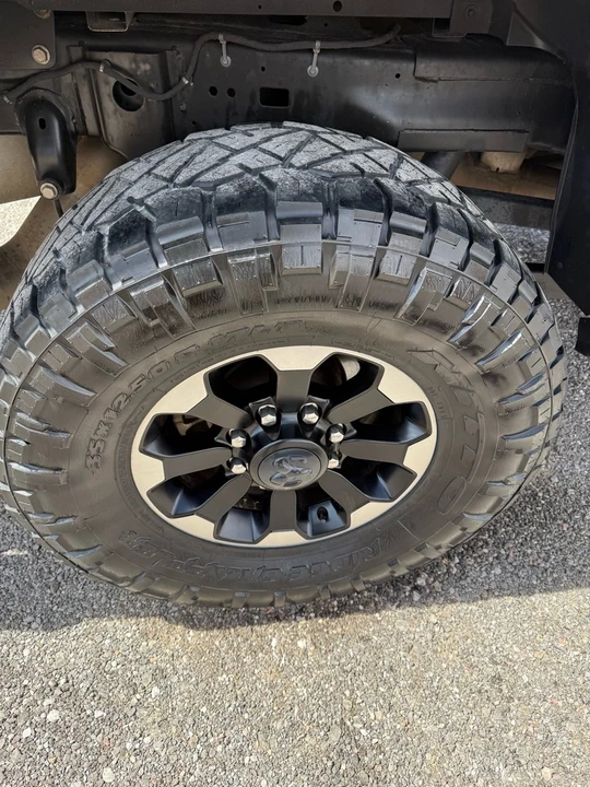 2022 Ram 2500 - Image 6 of 10