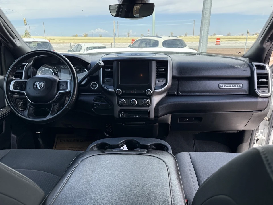 2022 Ram 2500 - Image 9 of 10