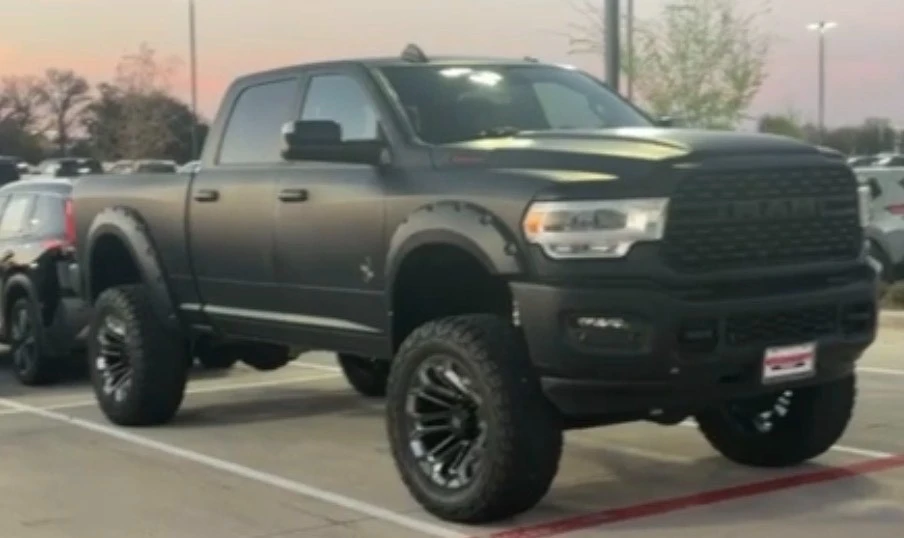 2022 Ram 2500 - Image 5 of 12