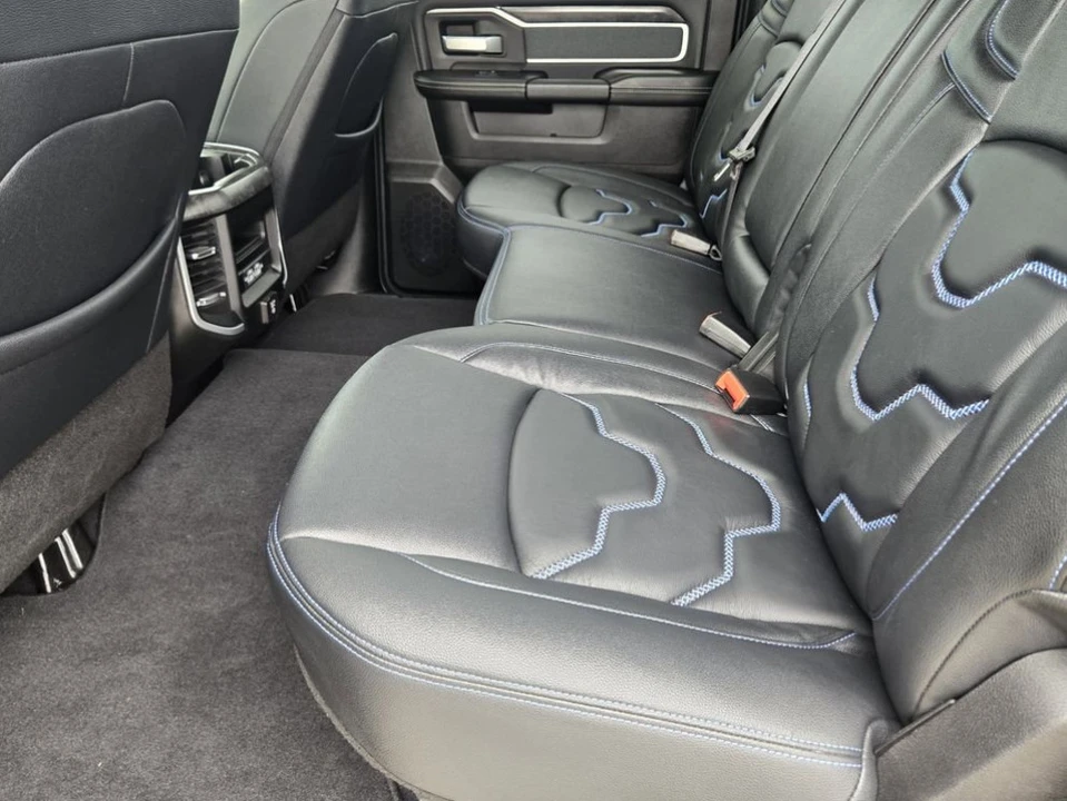 2022 Ram 2500 - Image 6 of 12