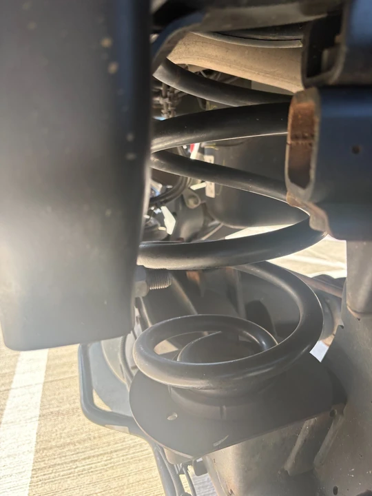 2022 Ram 2500 - Image 4 of 12