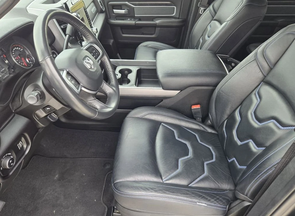2022 Ram 2500 - Image 10 of 12