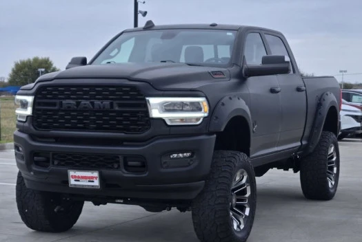 2022 Ram 2500 - Image 12 of 12