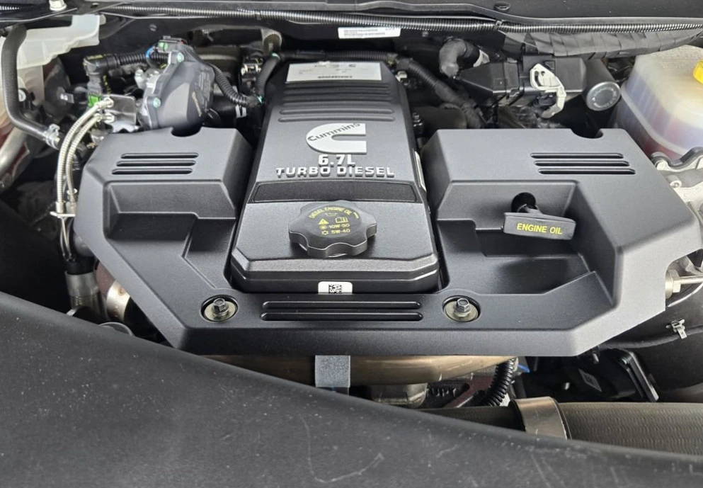 2022 Ram 2500 - Image 7 of 12