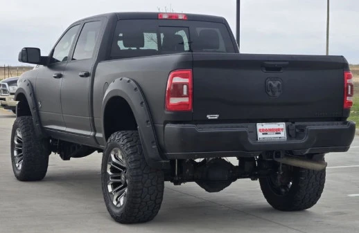 2022 Ram 2500 - Image 11 of 12