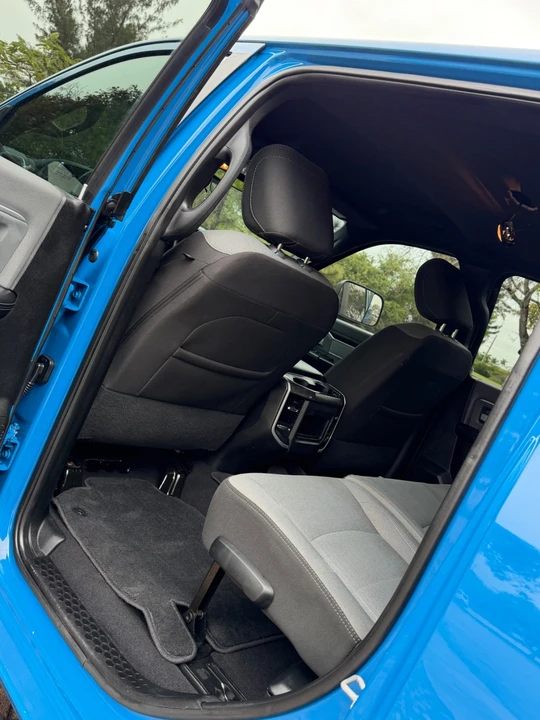 2022 Ram 2500 - Image 16 of 21