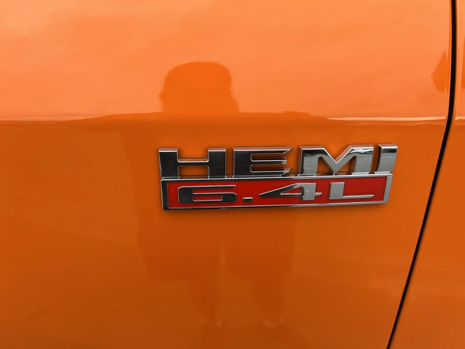 2022 Ram 2500 - Image 10 of 12