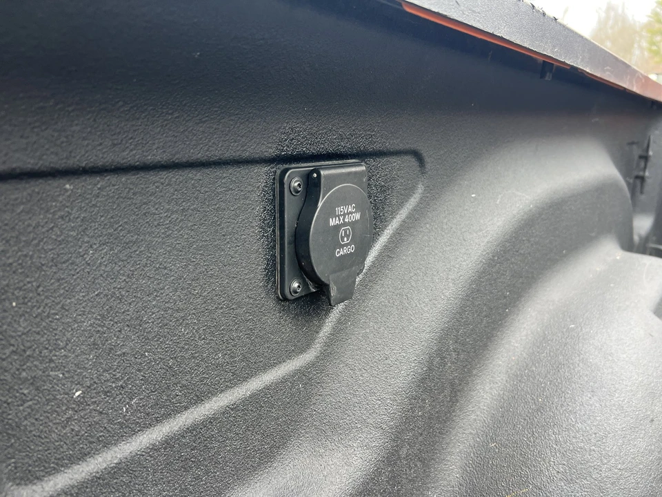 2022 Ram 2500 - Image 12 of 12