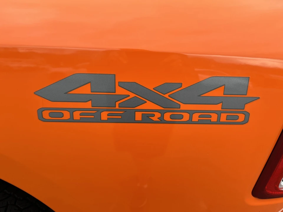 2022 Ram 2500 - Image 9 of 12