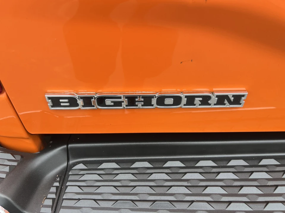 2022 Ram 2500 - Image 8 of 12
