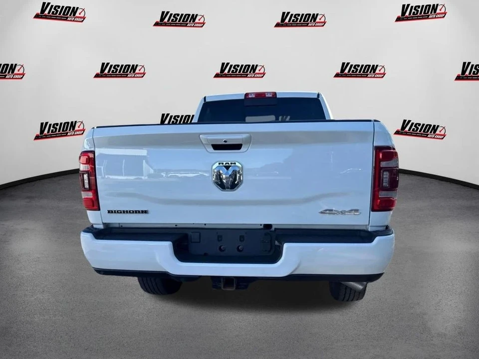 2022 Ram 2500 - Image 6 of 12