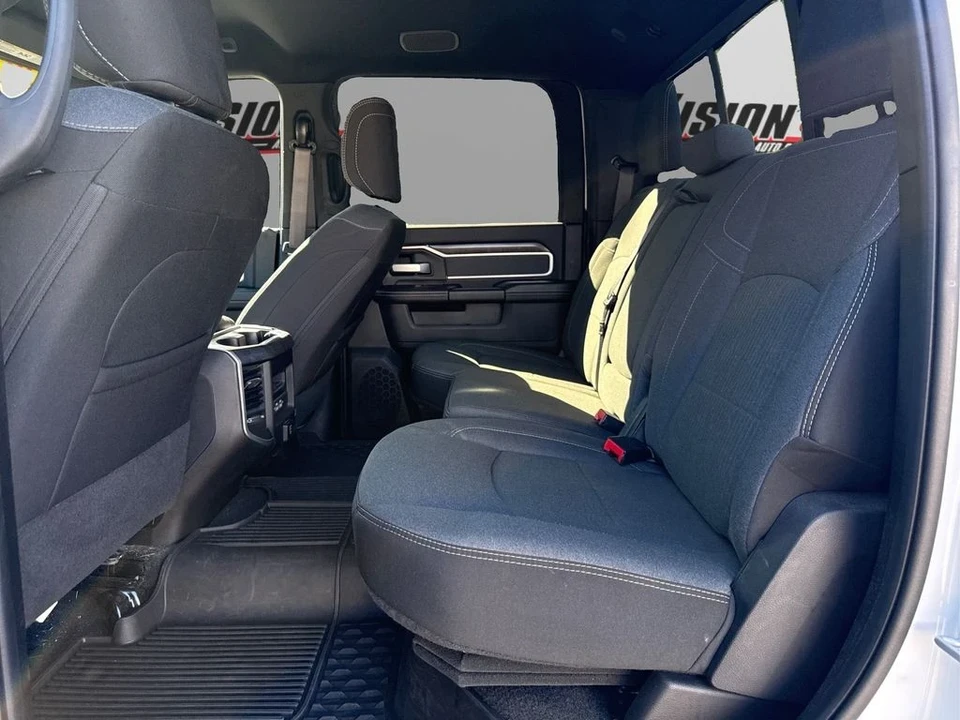 2022 Ram 2500 - Image 10 of 12