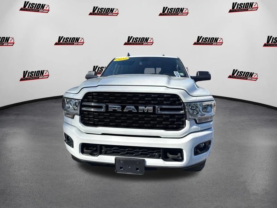 2022 Ram 2500 - Image 2 of 12
