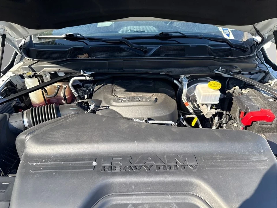 2022 Ram 2500 - Image 12 of 12