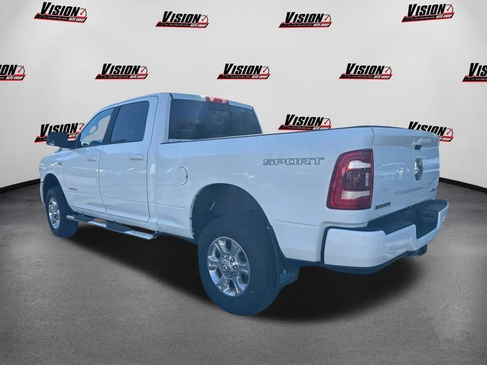 2022 Ram 2500 - Image 7 of 12