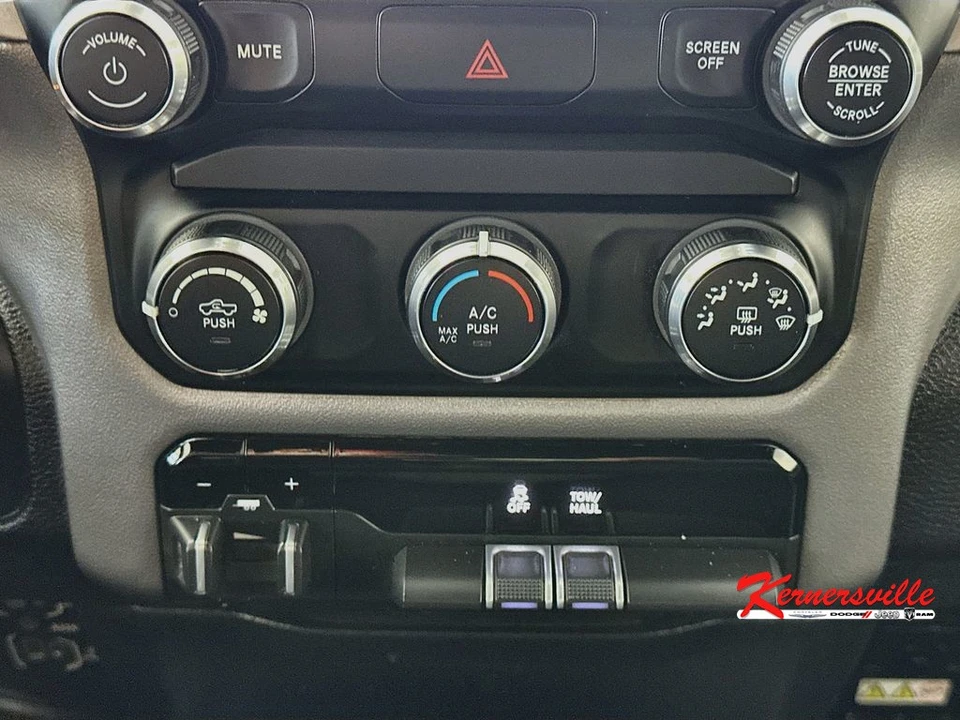 2022 Ram 2500 - Image 18 of 24