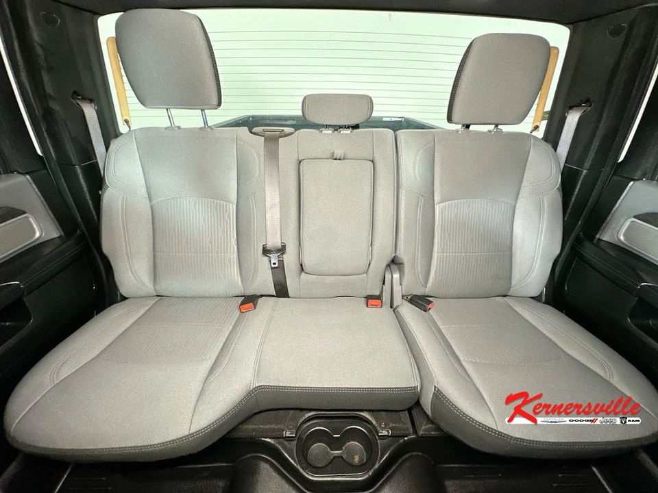 2022 Ram 2500 - Image 13 of 24